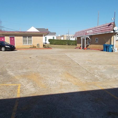 Hillside Motel Homer Bagian luar foto
