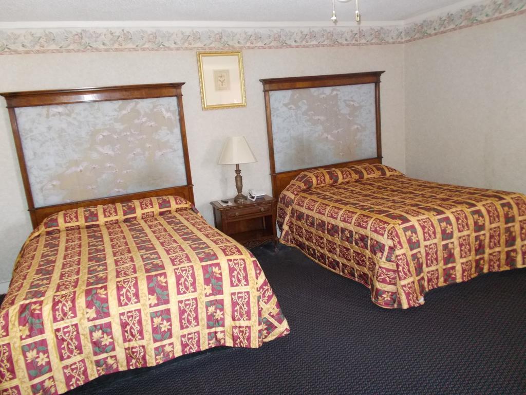 Hillside Motel Homer Ruang foto