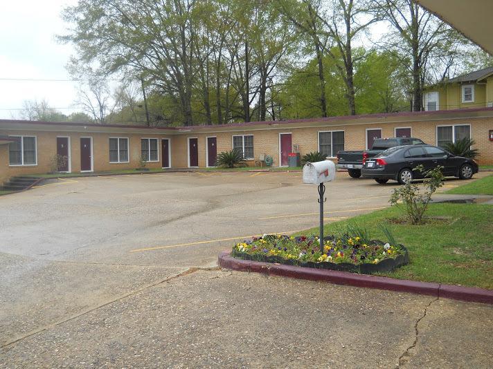 Hillside Motel Homer Bagian luar foto