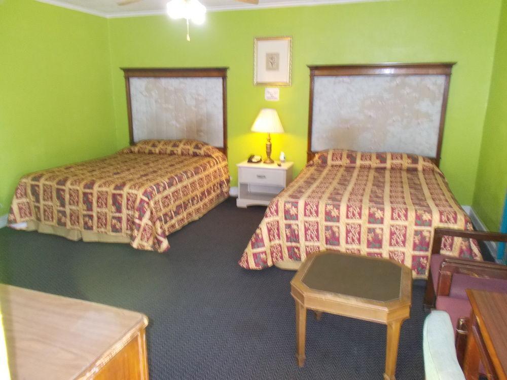 Hillside Motel Homer Bagian luar foto