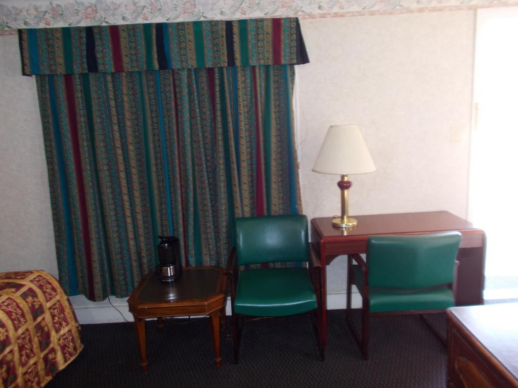 Hillside Motel Homer Ruang foto