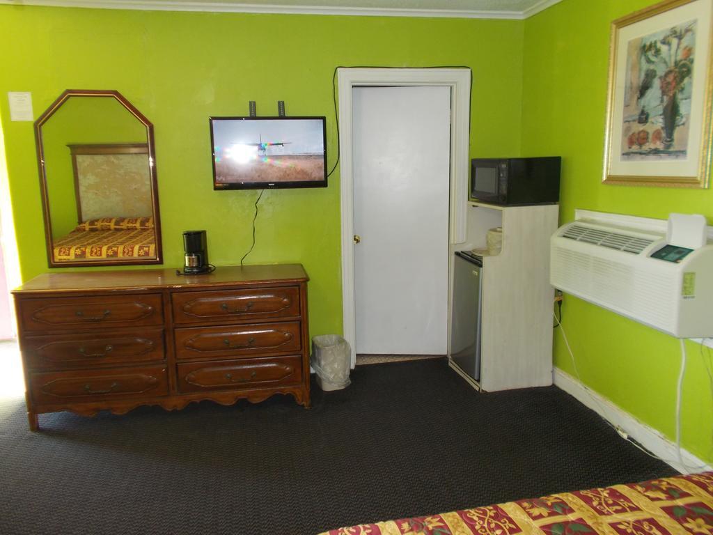 Hillside Motel Homer Bagian luar foto