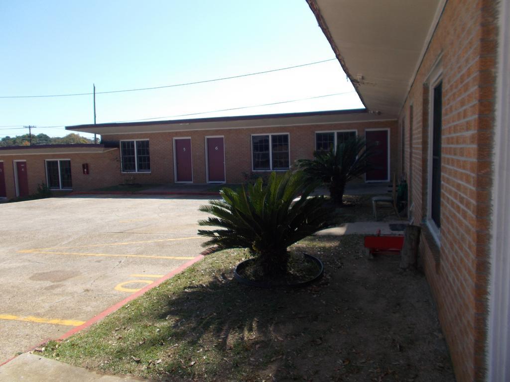 Hillside Motel Homer Bagian luar foto