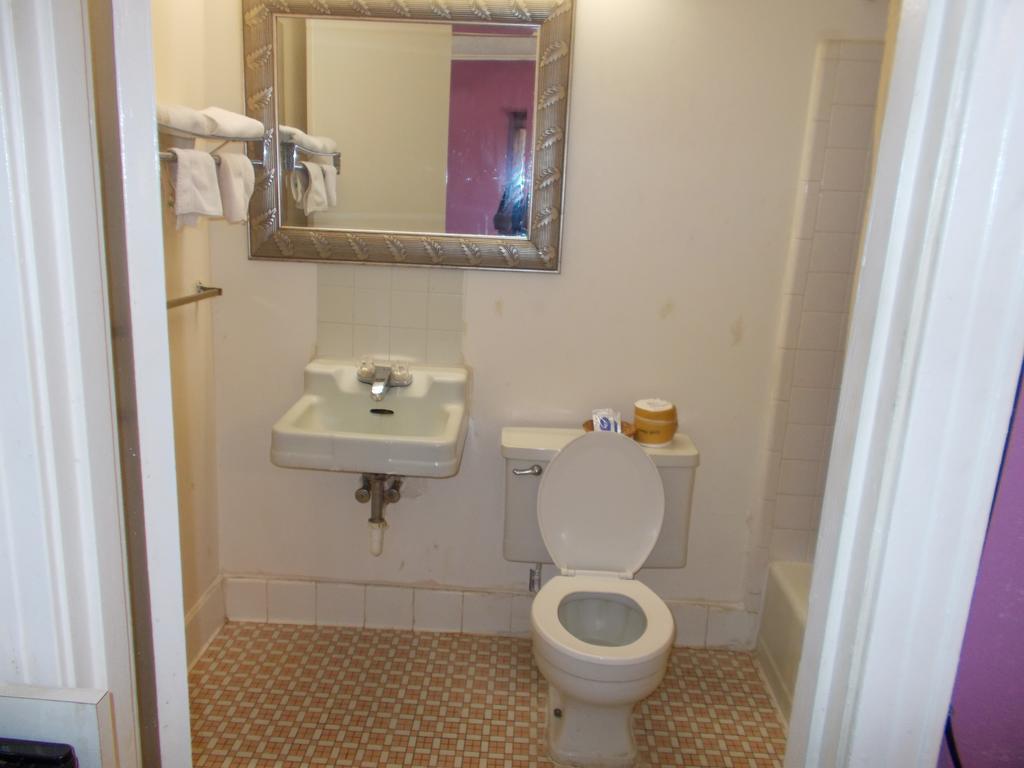 Hillside Motel Homer Bagian luar foto