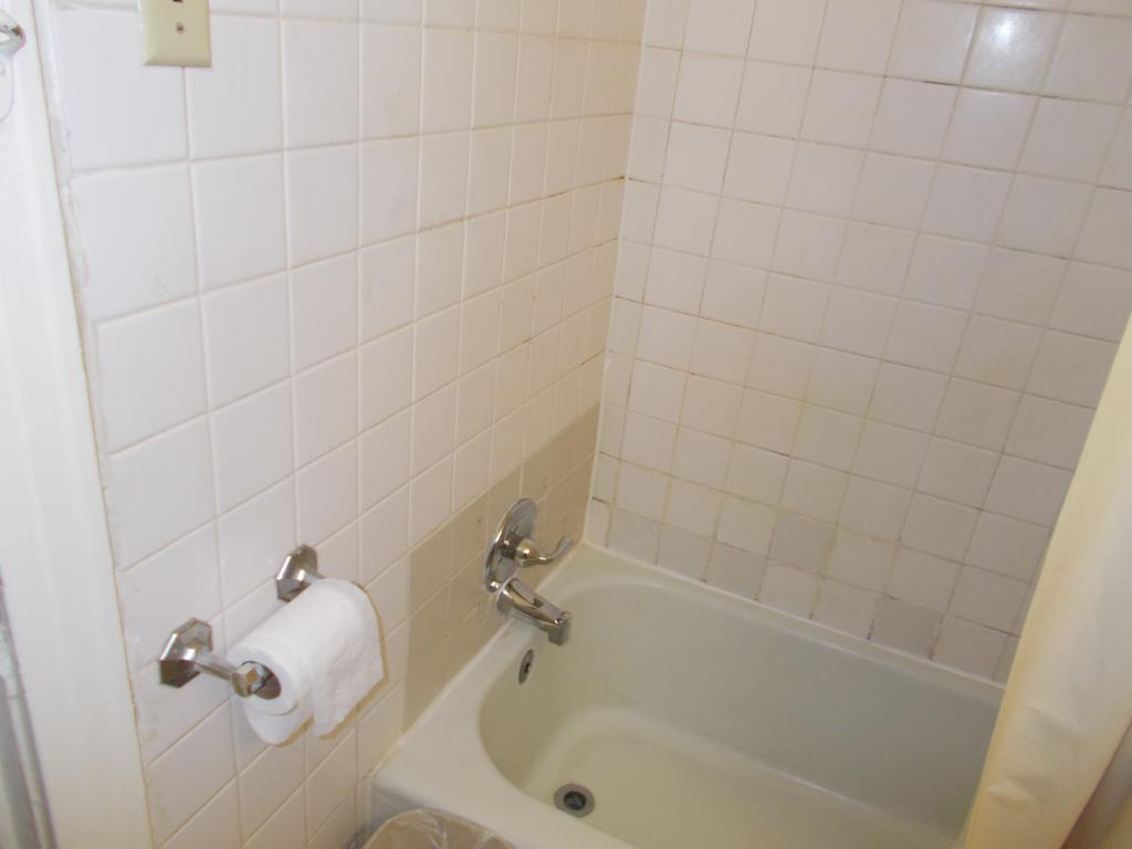 Hillside Motel Homer Bagian luar foto