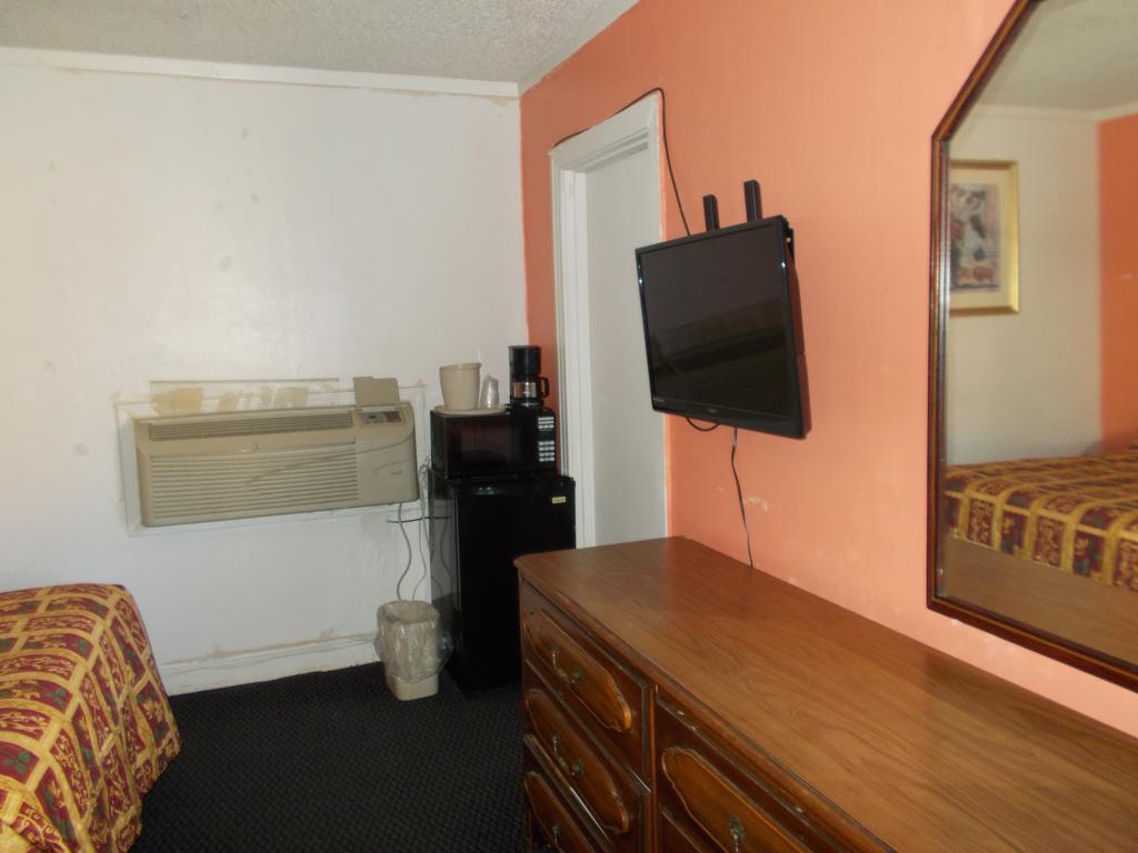 Hillside Motel Homer Bagian luar foto