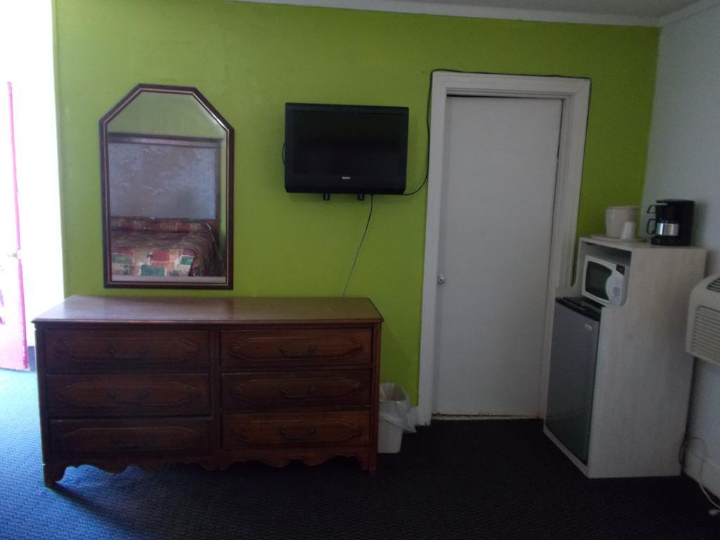 Hillside Motel Homer Bagian luar foto
