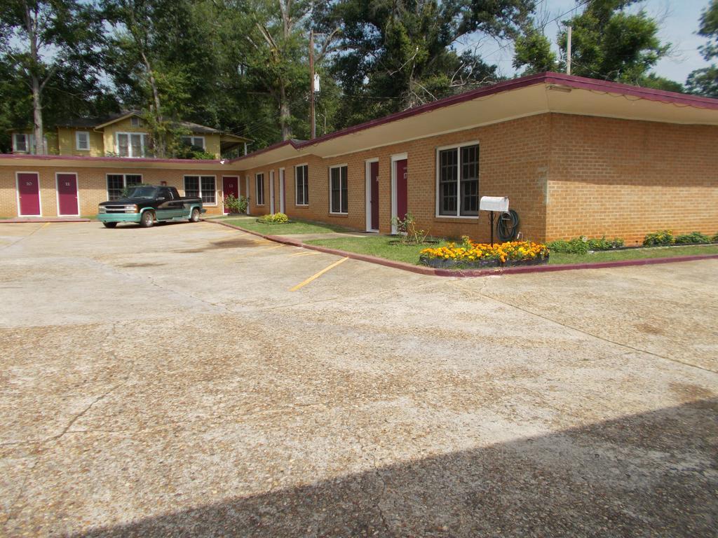 Hillside Motel Homer Bagian luar foto