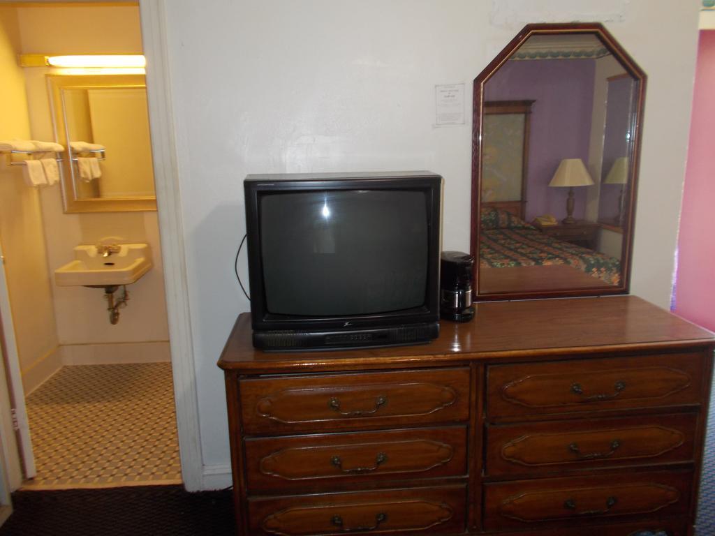 Hillside Motel Homer Bagian luar foto