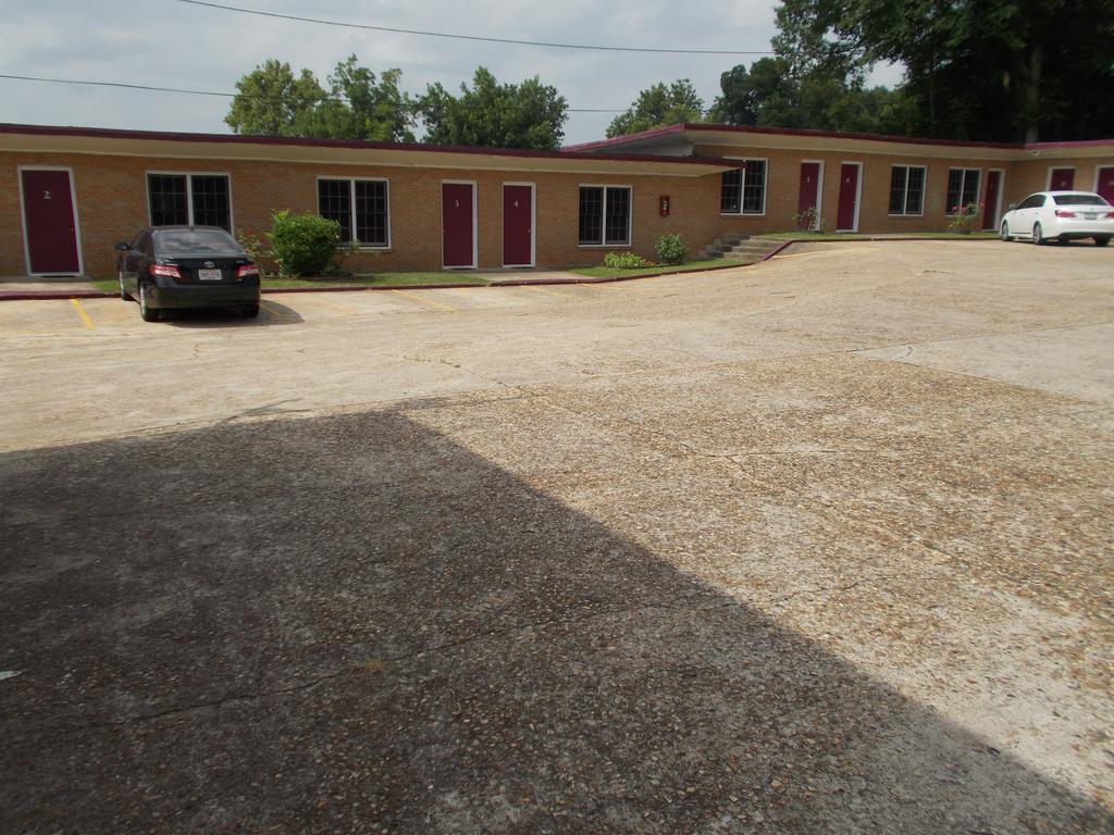Hillside Motel Homer Bagian luar foto