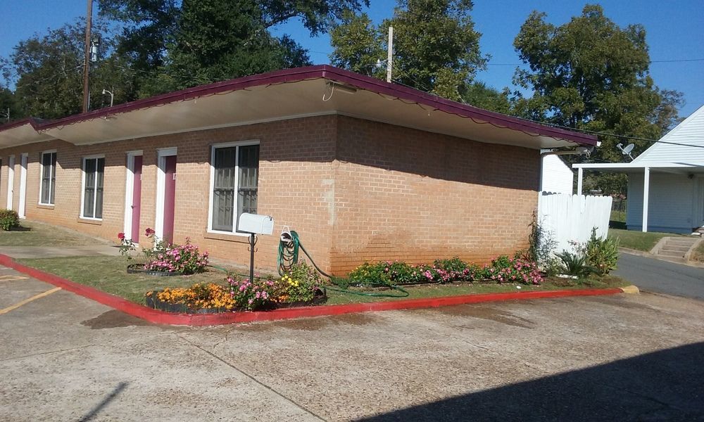 Hillside Motel Homer Bagian luar foto